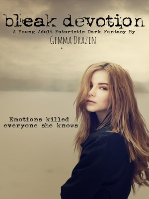 cover image of Bleak Devotion